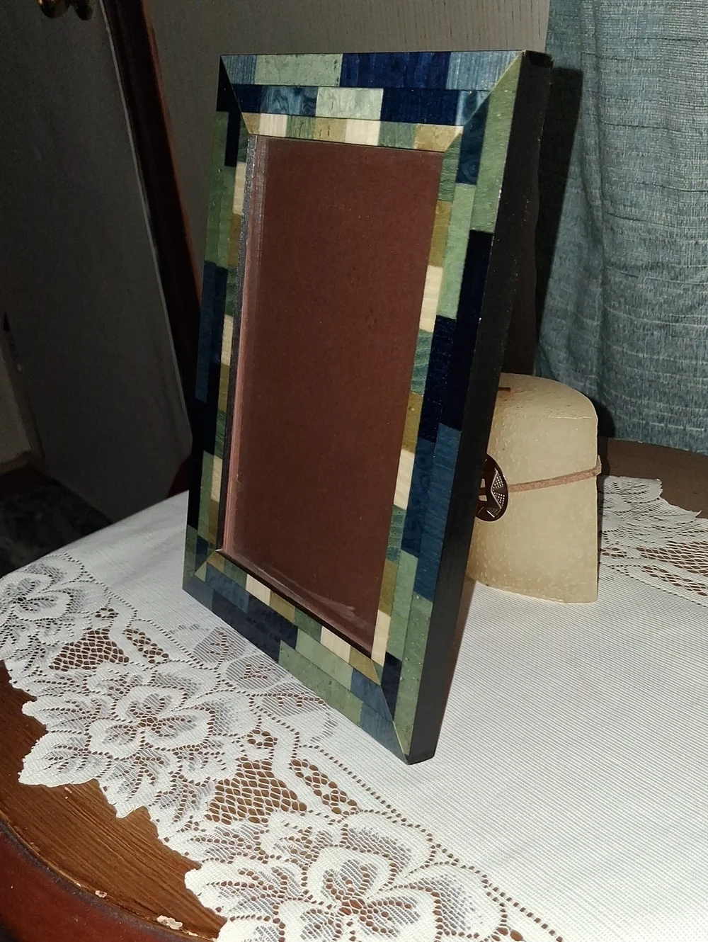 N/A elegant mosaic